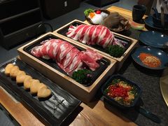 -湊湊火锅·茶憩(东城万达店)