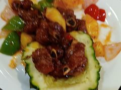 -东江海鲜酒家(艺都分店)