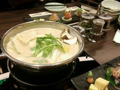 -MoMo牧场·寿喜烧专门店(长泰广场店)