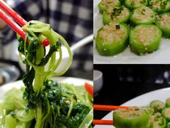 -一哥美食(总店)