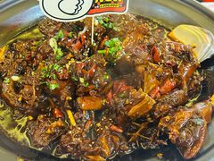 -回味黑鸭煲·始于2006(万松园店)