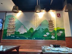 -阿灶卤煮老店·姜母鸭(五店市总店)