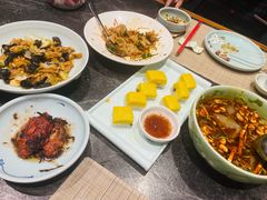 -紫泥369粗粮季(鼓楼店)