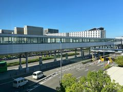 -中部国际机场