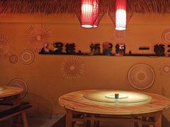 -赣饭农家·江西小炒(西乡店)