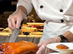 -四季民福烤鸭店(王府井东安门店)