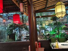 -大融厨·鸡毛店·川菜(果壳里东安湖店)