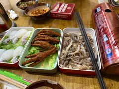 -黔哆哆地摊酸汤火锅(清湖店)