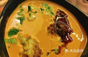 Yabu Signature Dipping Sauce
