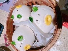 -点都德(长泰广场店)