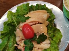 -绿柠食堂(北外滩店)