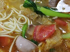-茶南面馆(湖西街店)