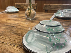 -山海菜馆·海肠捞饭·青岛菜(栈桥店)