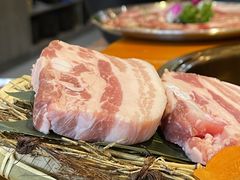 -kingkong大猩猩烤肉(CBD店)