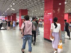 -广州火车站(地铁站)