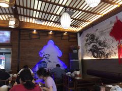 -笑来喜馄饨小笼工坊店(湖滨街店)