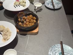 -老家水饺濮阳菜(巴黎街店)