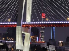 -黄浦江游览-售票处