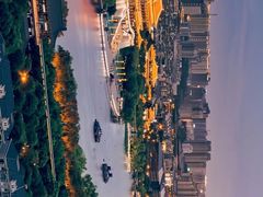 景观位-唐御宴•御宴宫•唐代菜点(芙蓉西路店)