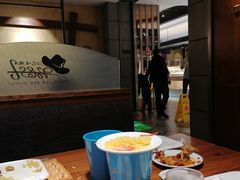 -汉巴味德(沈阳万象汇店)