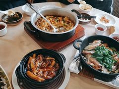 -香顺·客家菜(东坑店)