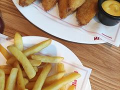 -米斯特比萨(光华桥凯德MALL天津湾店)