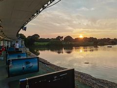 -银涛高尔夫练习场(徐泾店)