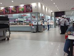 -清华大学-观畴园餐厅