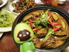 -以前的小酒馆(中山广场店)
