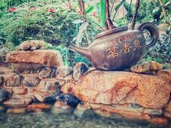 -厦门日月谷温泉渡假村