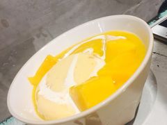 -Mango Tango