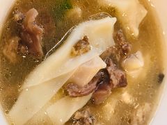 海味抄手-牛王庙特色面(杏苑公寓店)