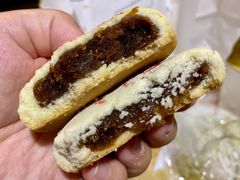 川酥月饼-老鼎丰糕点铺子(国贸商城店)