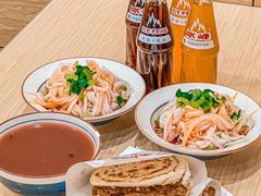 -秦镇史玉林凉皮(翡丽城店)