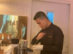 -The PEAT Coffee(深业中城店)