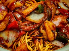 -王繁星面馆(西安熙地港店)