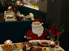 -普朗姆生蚝牛排馆 The Plump Oyster(成都摩方购物中心店)