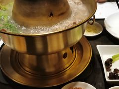 -鼓楼东街老火锅(鼓楼店)