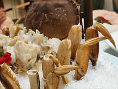 -帝皇海海鲜豆捞(桐泾商务广场店)