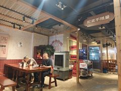 -公交新村粉店(赤岗冲店)