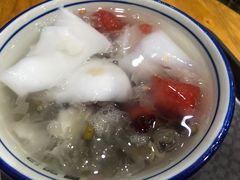 -文昌邓记清补凉(西沙路店)