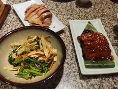 -南京大牌档(香港广场店)