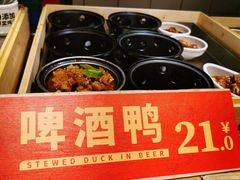 -72街红烧排骨饭(海珠丽影广场店)