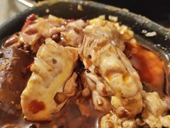 -化龙桥九宫格火锅(清水河店)