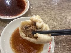 -津门张记包子铺(华昌道店)