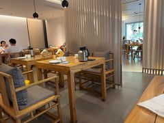 -枣子树·素食餐厅(普陀山店)