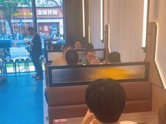 -新旺茶餐厅(鑫耀·光环live店)