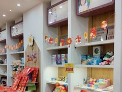 -红黄蓝成长中心•婴幼儿早教•托育(南山京基百纳广场店)