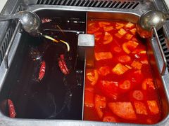 -海底捞火锅(中商百货店)