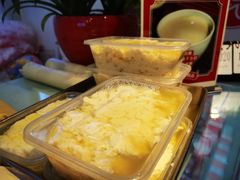 传统豆花-娘心豆品(方庄店)